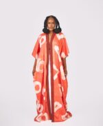 ITAN KIMONO [WITHOUT PANTS]