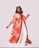 ITAN KIMONO [WITHOUT PANTS]