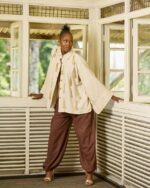 Tulia 2.0 Trouser Set