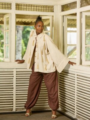 Tulia 2.0 Trouser Set