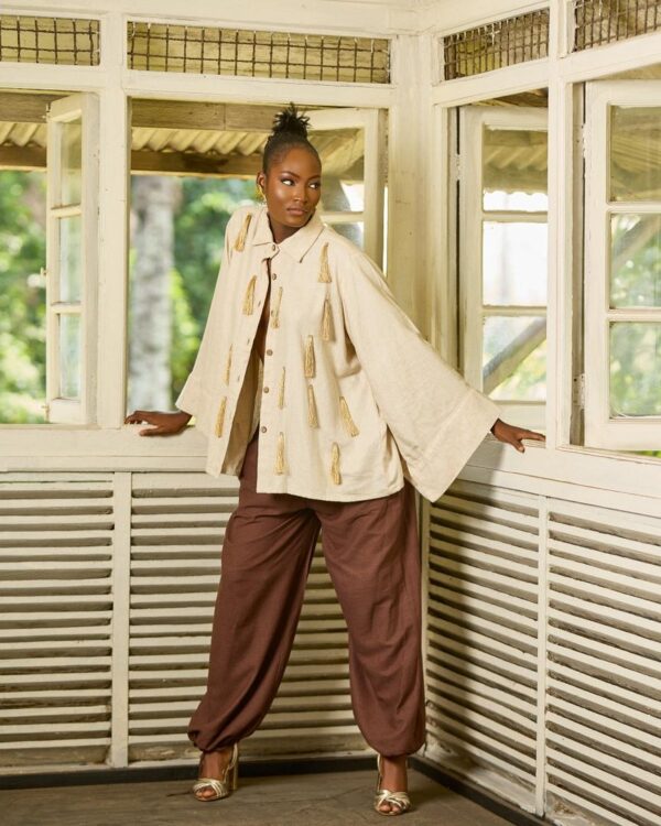 Tulia 2.0 Trouser Set