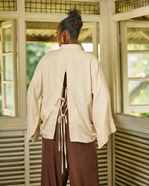 Tulia 2.0 Trouser Set